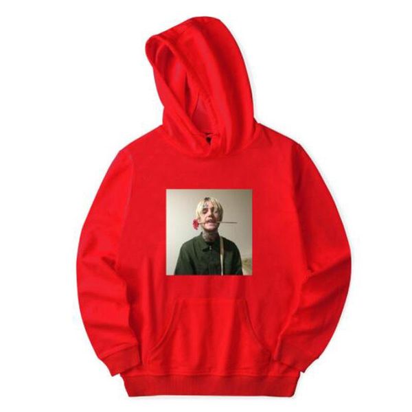 hip hop lil peep rapper hoodies lil peep love sweatshirt men women casual pullover sad face boys hoody, Black
hip hop lil peep rapper hoodies lil peep love sweatshirt men women casual pullover sad face boys hoody, Black
