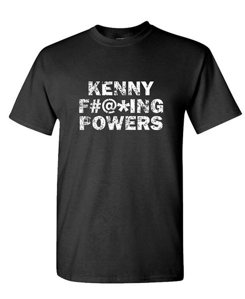 2019 letter print short sleeve t shirt men kenny powers summer casual man t shirt good quality print tee shirts
2019 letter print short sleeve t shirt men kenny powers summer casual man t shirt good quality print tee shirts