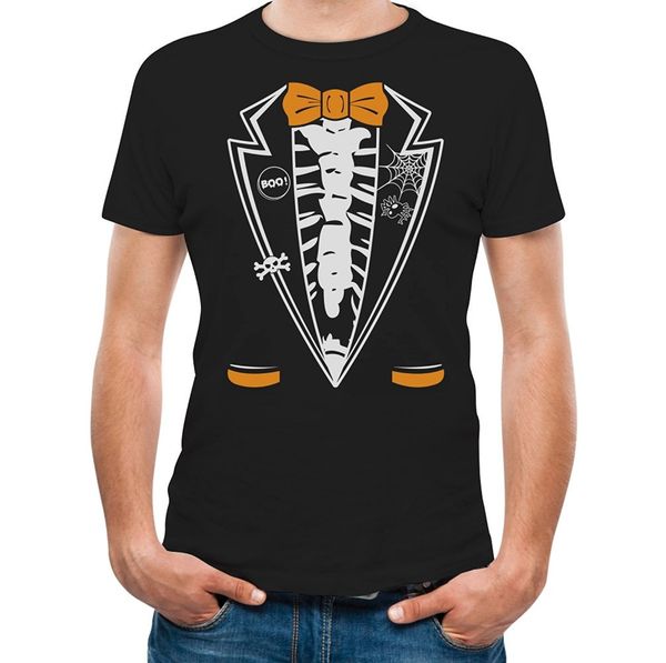 halloween skeleton tuxedo men's t-shirt sale 100 % cotton t shirts for boys harajuku short sleeve shirt tee
halloween skeleton tuxedo men's t-shirt sale 100 % cotton t shirts for boys harajuku short sleeve shirt tee