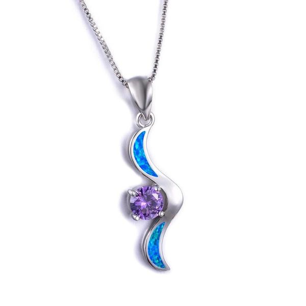 new fashion women's coconut tree necklace 2020 wedding souvenir gift purple zircon necklace for women 2020 jewelry, Silver
new fashion women's coconut tree necklace 2020 wedding souvenir gift purple zircon necklace for women 2020 jewelry, Silver