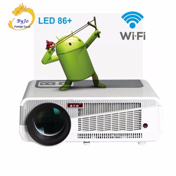 led86+ wifi 5500 lumens protector 1080p hdmi video multi screen led projector android 4.4.2 hd led 3d smart projector
led86+ wifi 5500 lumens protector 1080p hdmi video multi screen led projector android 4.4.2 hd led 3d smart projector