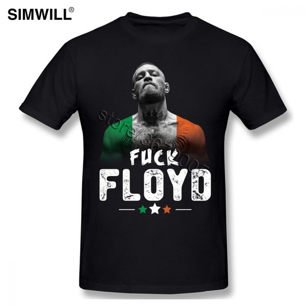 trendy male the notorious t shirts plus size conor mcgregor soft cotton t-shirt short sleeved tee shirt o neck apparel 4xl 5xl
trendy male the notorious t shirts plus size conor mcgregor soft cotton t-shirt short sleeved tee shirt o neck apparel 4xl 5xl