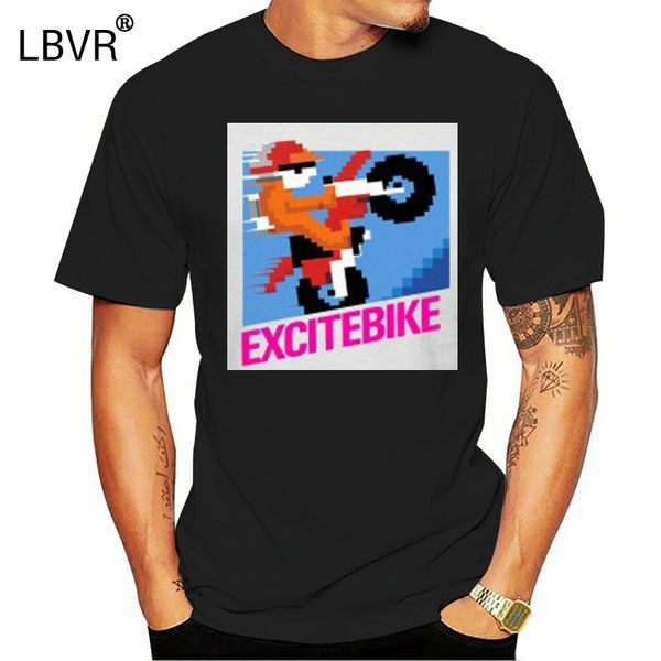 excite bike video game classic nes retro men's white tee t shirt size s to 3xl t-shirt custom printed
excite bike video game classic nes retro men's white tee t shirt size s to 3xl t-shirt custom printed