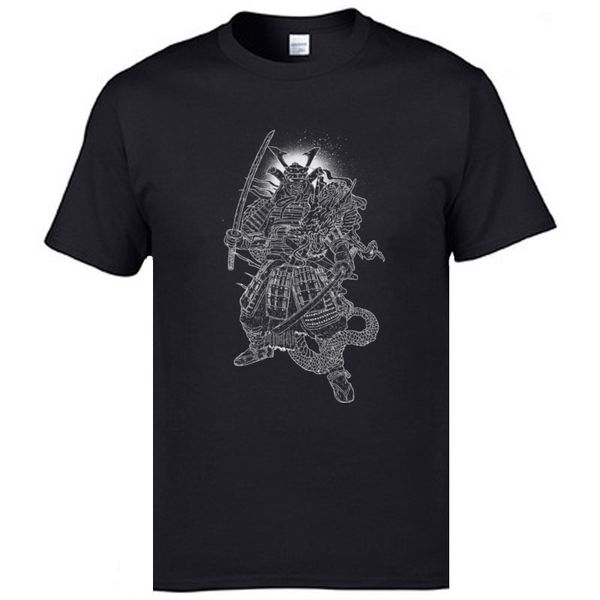 father classic tees dragon and japanese samurai cool t shirt summer/fall 100% cotton crewneck man tshirts christmas gift
father classic tees dragon and japanese samurai cool t shirt summer/fall 100% cotton crewneck man tshirts christmas gift