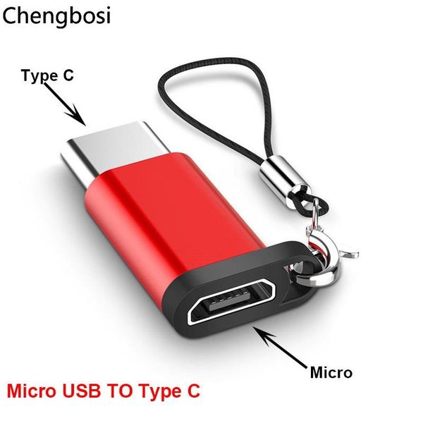 aluminium alloy micro usb to type c adapter converter connector tablet with lanyard phone accessories for xiaomi
aluminium alloy micro usb to type c adapter converter connector tablet with lanyard phone accessories for xiaomi