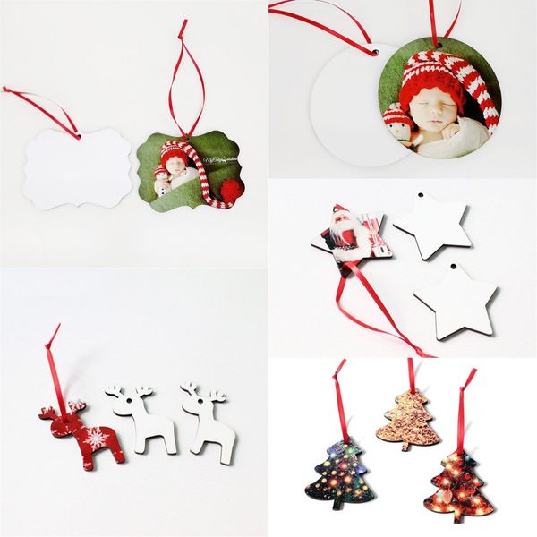 thermal transfer printing blank pendant christmas tree snowflake deer round shaped blank hanging pendant xmas blank ornament
thermal transfer printing blank pendant christmas tree snowflake deer round shaped blank hanging pendant xmas blank ornament