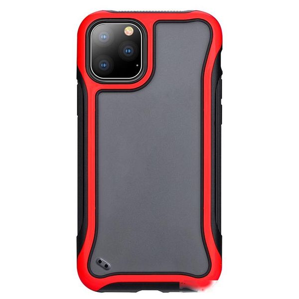 rugge cover for iphone 11 pro max xr xs 8 samsung s20 plus a10e lg moto phone case candy edge clear back cover
rugge cover for iphone 11 pro max xr xs 8 samsung s20 plus a10e lg moto phone case candy edge clear back cover