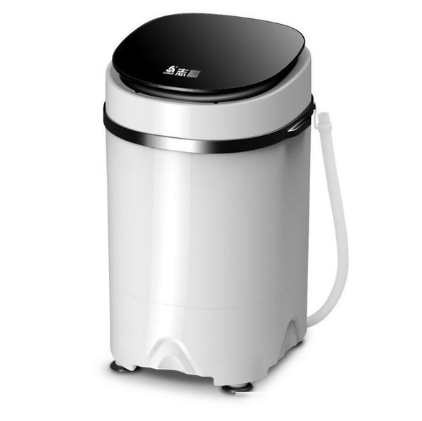 3.0 kg mini washing machine semi-automatic household small baby infant child elution mini washing machines
3.0 kg mini washing machine semi-automatic household small baby infant child elution mini washing machines