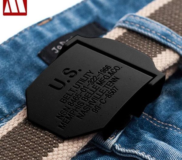 belts 110cm 140cm canvas belt for mens and woman us buckle belts luxury men sport ceinture jeans belt casual cintos, Black;brown
belts 110cm 140cm canvas belt for mens and woman us buckle belts luxury men sport ceinture jeans belt casual cintos, Black;brown