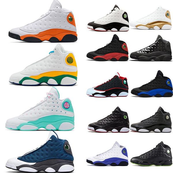 jumpman 13 13s men women basketball shoes satin jordan retro bred chicago cap and flint gown mens sneakers shoes, White;red
jumpman 13 13s men women basketball shoes satin jordan retro bred chicago cap and flint gown mens sneakers shoes, White;red