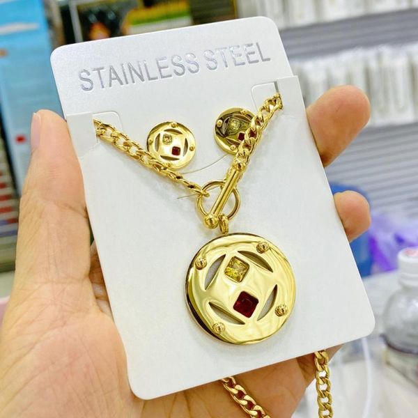 stainless steel jewelry woman set heart necklace earrings jewelry set south america fashion accessories gifts for women, Silver
stainless steel jewelry woman set heart necklace earrings jewelry set south america fashion accessories gifts for women, Silver