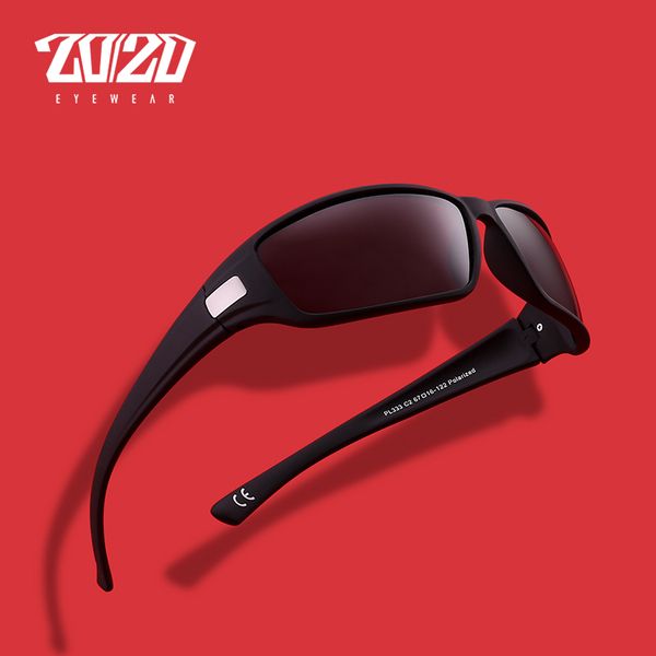 sunglasses 20/20 brand design polarized men cool vintage male sun glasses shades eyewear gafas oculos pl333, White;black
sunglasses 20/20 brand design polarized men cool vintage male sun glasses shades eyewear gafas oculos pl333, White;black