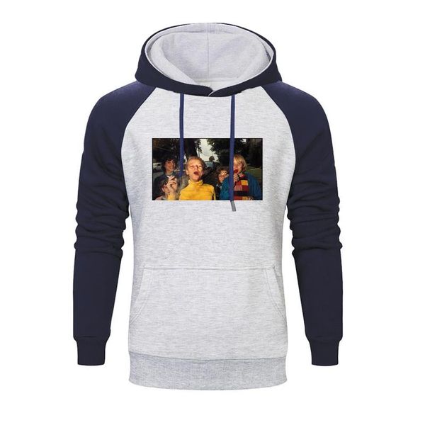 funny stay tuned men's print raglan hoodie fashion men autumn hip hop hoodies streetwear hoody winter harajuku streetwear, Black
funny stay tuned men's print raglan hoodie fashion men autumn hip hop hoodies streetwear hoody winter harajuku streetwear, Black