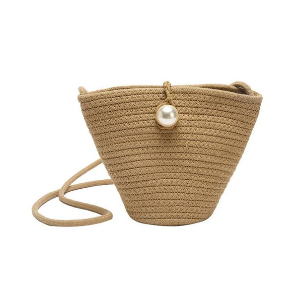 women messenger bags small size bucket summer straw weave beach bags female mini phone shoulder beach bolsas big pearl buckle
women messenger bags small size bucket summer straw weave beach bags female mini phone shoulder beach bolsas big pearl buckle