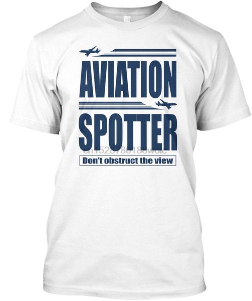 men t shirt aviation spotter t-shirt women t-shirt