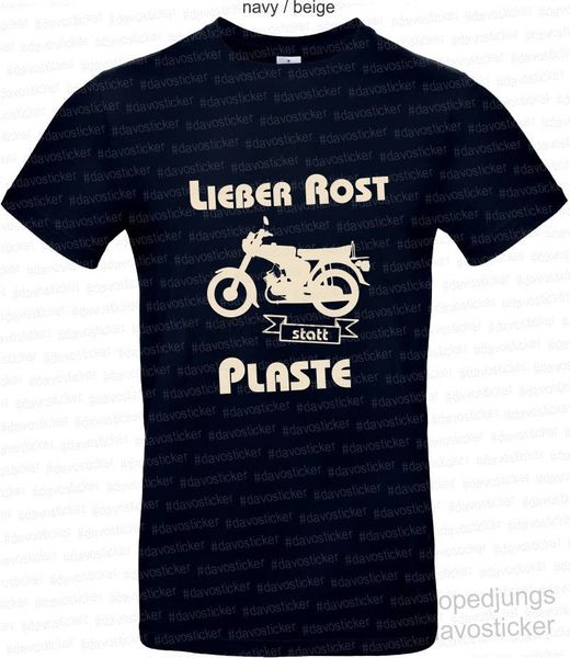 t-shirt им остен geht умереть sonne auf - rt 125 mopedjungs симсон mz олдтаймер mopedfor мужчины новый с коротким рукавом хлопок повседневны
t-shirt им остен geht умереть sonne auf - rt 125 mopedjungs симсон mz олдтаймер mopedfor мужчины новый с коротким рукавом хлопок повседневны