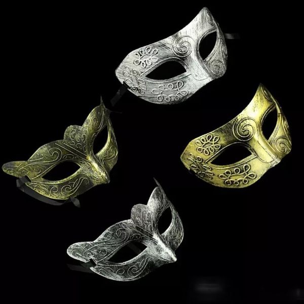 retro greco-roman mens mask for mardi gras masquerade and gladiator masquerade vintage golden/silver mask silver carnival halloween masks
retro greco-roman mens mask for mardi gras masquerade and gladiator masquerade vintage golden/silver mask silver carnival halloween masks