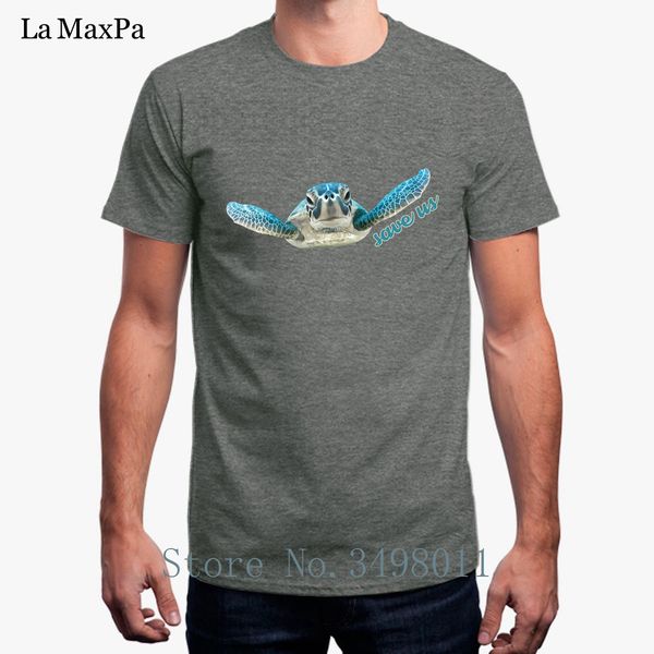 funny casual t shirt men sea turtle save us tshirt round collar cool 2018 homme mens t-shirt mens big sizes hip hop
funny casual t shirt men sea turtle save us tshirt round collar cool 2018 homme mens t-shirt mens big sizes hip hop