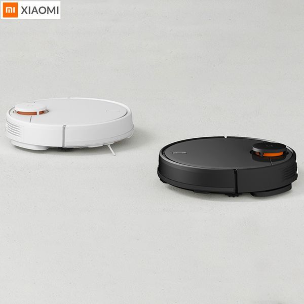 оригинальный mijia styj02ym робот вакуумная швабра 2-в-1 пылесос 2 mi aspirateur 2100pa wifi смарт запланированные чистый ми главная
оригинальный mijia styj02ym робот вакуумная швабра 2-в-1 пылесос 2 mi aspirateur 2100pa wifi смарт запланированные чистый ми главная