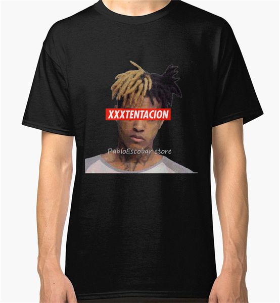 xxxtentacion мужская черный тис рубашка одежда бесплатная доставка смешной tops футболочку мужчины летние футболки бренда вершины
xxxtentacion мужская черный тис рубашка одежда бесплатная доставка смешной tops футболочку мужчины летние футболки бренда вершины