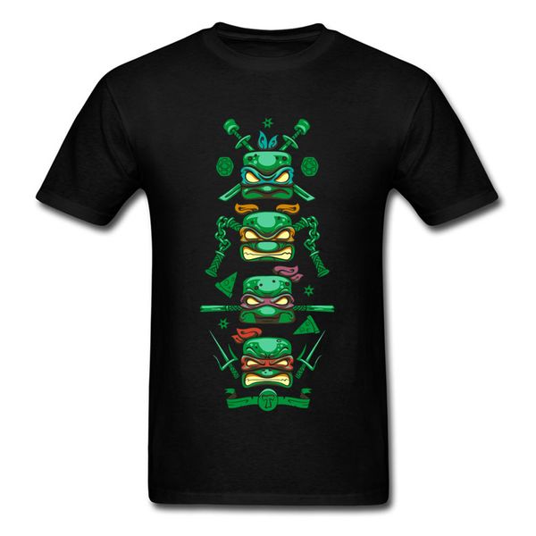 turtle totem t-shirt for man black green t shirt unique designer clothing cotton cartoon tees summer tshirts cool
turtle totem t-shirt for man black green t shirt unique designer clothing cotton cartoon tees summer tshirts cool