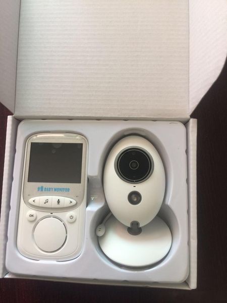 wireless network surveillance camera vb605 baby monitor care device resolution 2 million 1080p baby monitor night vision effect
wireless network surveillance camera vb605 baby monitor care device resolution 2 million 1080p baby monitor night vision effect