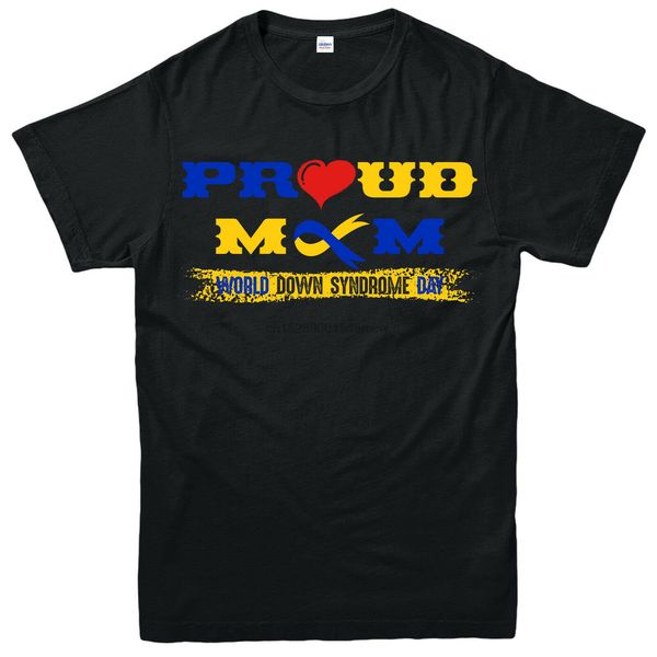 гордая мама t-shirt всемирного дня вниз синдром подарки любви взрослые дети tee вверх
гордая мама t-shirt всемирного дня вниз синдром подарки любви взрослые дети tee вверх