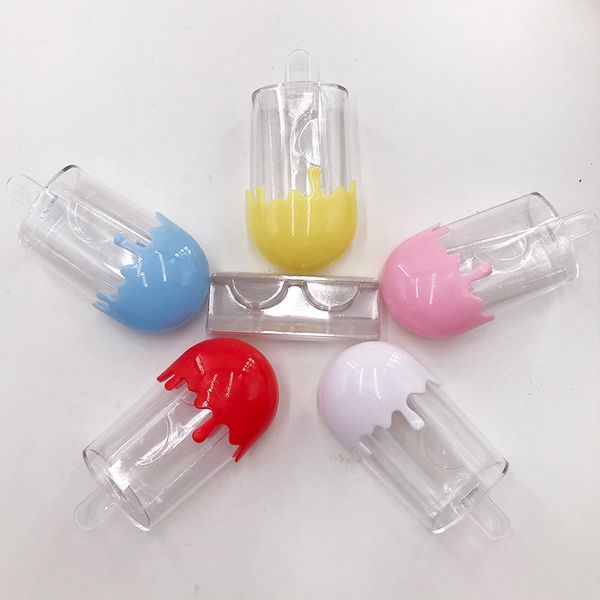 false eyelashes cute lashes box popsicle custom dramatic wholesale package private logo
false eyelashes cute lashes box popsicle custom dramatic wholesale package private logo