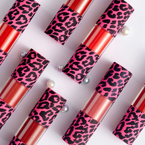 leopard matte liquid lipstick макияж популярные косметика губы макияж долговечность крем увлажняющий блеск для губ блеск для губ водонепрони
leopard matte liquid lipstick макияж популярные косметика губы макияж долговечность крем увлажняющий блеск для губ блеск для губ водонепрони