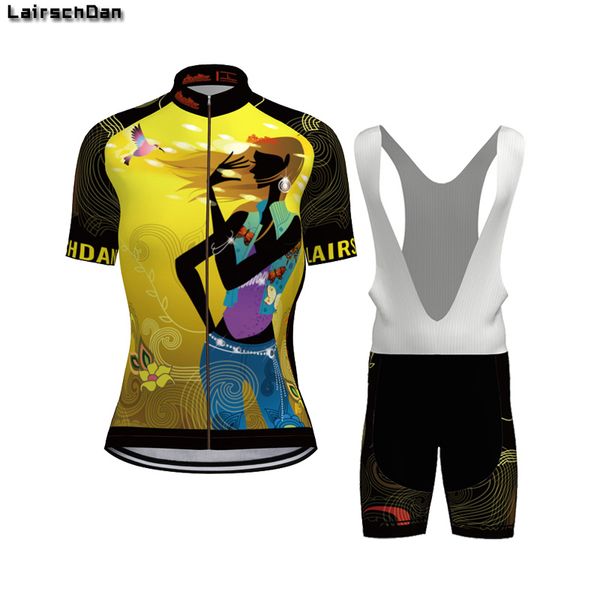 sptgrvo cycling clothing ladies cycling jersey set 2020 bicycle clothes suit women bike wear equipacion ciclismo mujer, Black;blue
sptgrvo cycling clothing ladies cycling jersey set 2020 bicycle clothes suit women bike wear equipacion ciclismo mujer, Black;blue