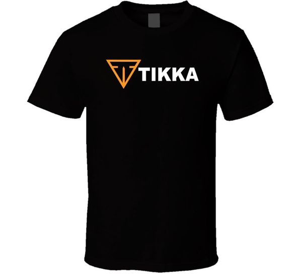 tikka by sako firearms company 1 shirt black white tshirt men's fashion classic tee shirt
tikka by sako firearms company 1 shirt black white tshirt men's fashion classic tee shirt