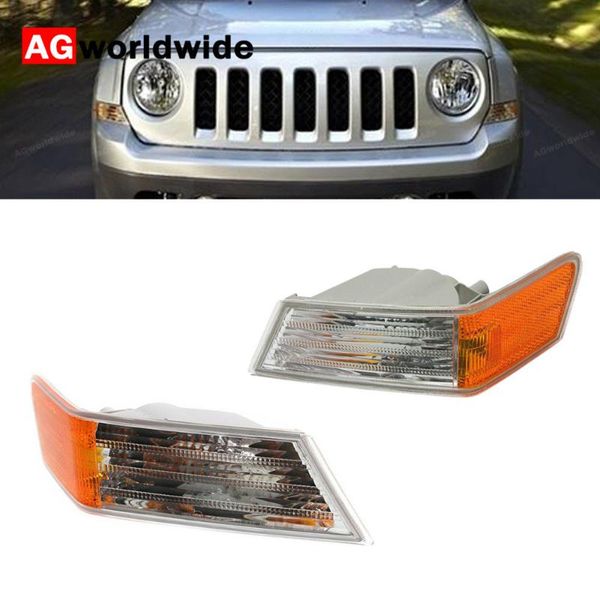 for 2007-2020 left driver side or right side or pair corner light no bulb 68004181ac 68004180ac
for 2007-2020 left driver side or right side or pair corner light no bulb 68004181ac 68004180ac