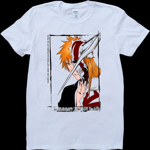hollow bleach menwhite custom made t-shirt new fashion t shirt brand hip hop print men tee shirt high quality
hollow bleach menwhite custom made t-shirt new fashion t shirt brand hip hop print men tee shirt high quality