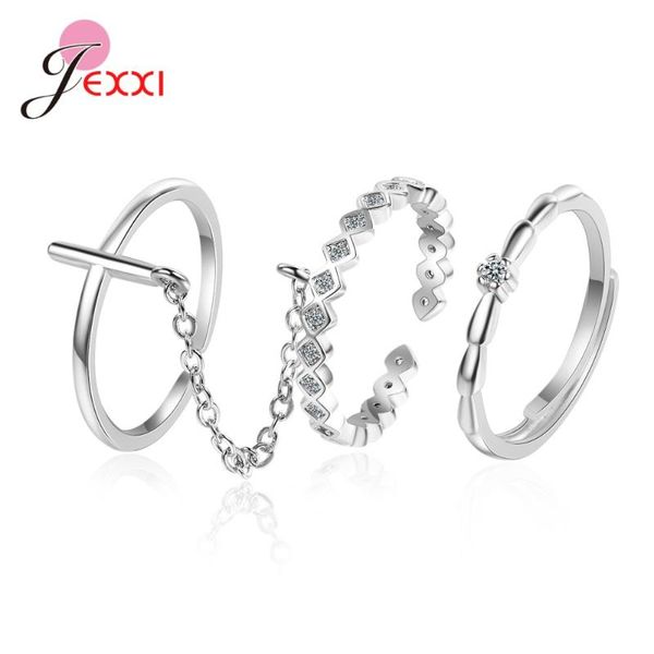 100% 925 sterling silver new trendy round open rings for women silver rings fine jewelry for wedding brincos, Golden;silver
100% 925 sterling silver new trendy round open rings for women silver rings fine jewelry for wedding brincos, Golden;silver