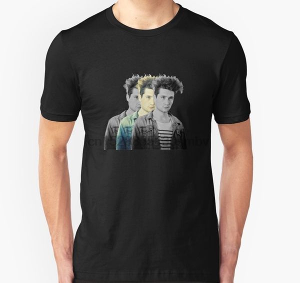 men tshirt dan smith bastille t shirt women t-shirt tees top
men tshirt dan smith bastille t shirt women t-shirt tees top