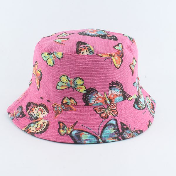 winter hat women butterfly print cute bucket hat reversible fisherman hat panama bucket cap outdoor casual sun hats new
winter hat women butterfly print cute bucket hat reversible fisherman hat panama bucket cap outdoor casual sun hats new