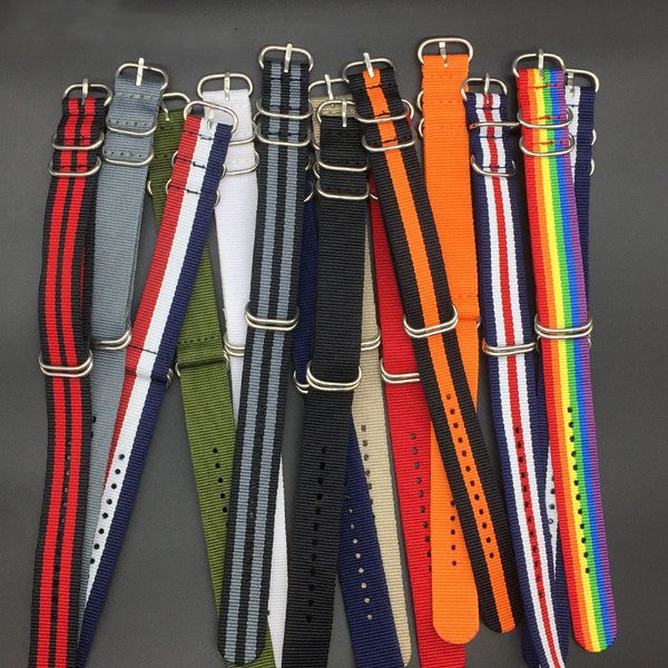 watch bands mr neng heavy duty green nylon straps 18mm 20mm 22mm 24mm band nato strap black zulu 5 ring buckle, Black;brown
watch bands mr neng heavy duty green nylon straps 18mm 20mm 22mm 24mm band nato strap black zulu 5 ring buckle, Black;brown