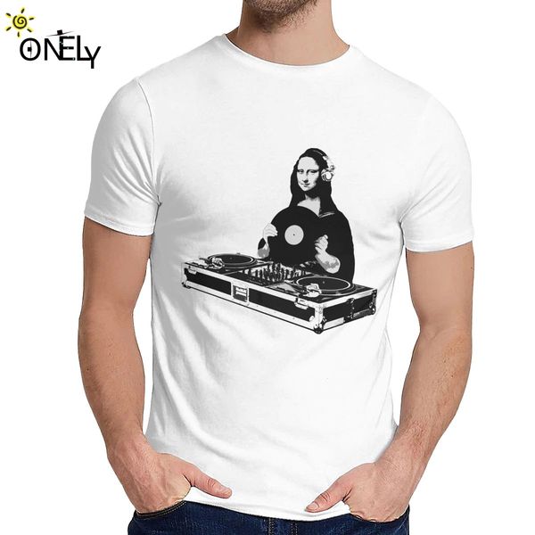 мужская футболка dj mona lisa комфортная streetwear o-образным вырезом hip hop la camiseta
мужская футболка dj mona lisa комфортная streetwear o-образным вырезом hip hop la camiseta