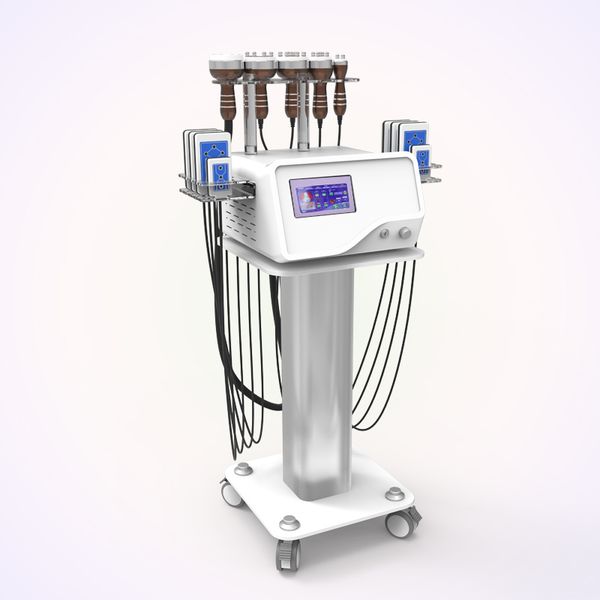 sell vacuum cavitation system body slimming beuaty 40k cavitation 5d slimming machine rf skin rejuvenation
sell vacuum cavitation system body slimming beuaty 40k cavitation 5d slimming machine rf skin rejuvenation