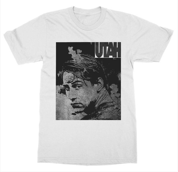 2019 новый мужской юта джонни t-shirt сша соединенные штаты америки patriot capital national movie tee shirt
2019 новый мужской юта джонни t-shirt сша соединенные штаты америки patriot capital national movie tee shirt