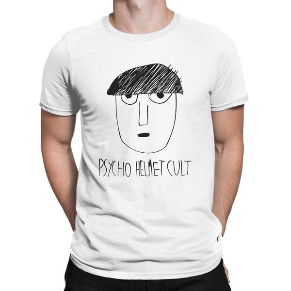 cool psycho helmet cult member t-shirt for men round neck cotton t shirt japanese anime mob psycho 100 short sleeve tees gift
cool psycho helmet cult member t-shirt for men round neck cotton t shirt japanese anime mob psycho 100 short sleeve tees gift