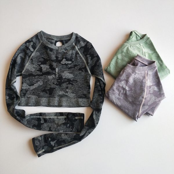 yoga outfits women's sports fitness long sleeve t-shirt cute back cutout shirts thumb holes camo pattern gym running base layer crop to, White;red
yoga outfits women's sports fitness long sleeve t-shirt cute back cutout shirts thumb holes camo pattern gym running base layer crop to, White;red