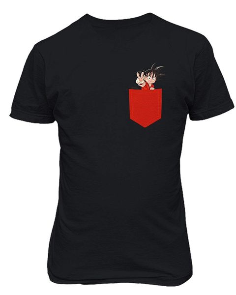 new novelty graphic tee goku pocket new 2019 fashion 100% cotton for man shirts christian t shirt
new novelty graphic tee goku pocket new 2019 fashion 100% cotton for man shirts christian t shirt