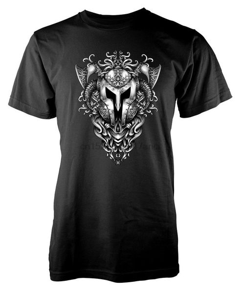 viking helmet ancient armour t-shirt cool casual pride t shirt men new fashion tshirt 100% cotton(1
viking helmet ancient armour t-shirt cool casual pride t shirt men new fashion tshirt 100% cotton(1