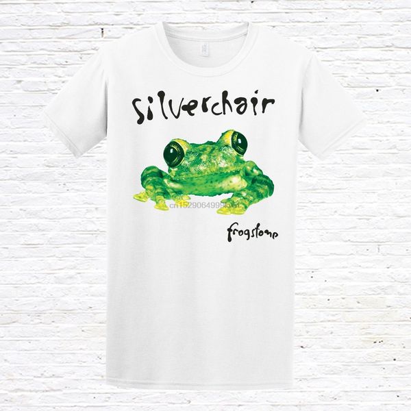 silverchair t-shirt. custom printed tshirt hip hop funny tee mens tee shirts comfortable t shirtcasual short sleeve tee
silverchair t-shirt. custom printed tshirt hip hop funny tee mens tee shirts comfortable t shirtcasual short sleeve tee