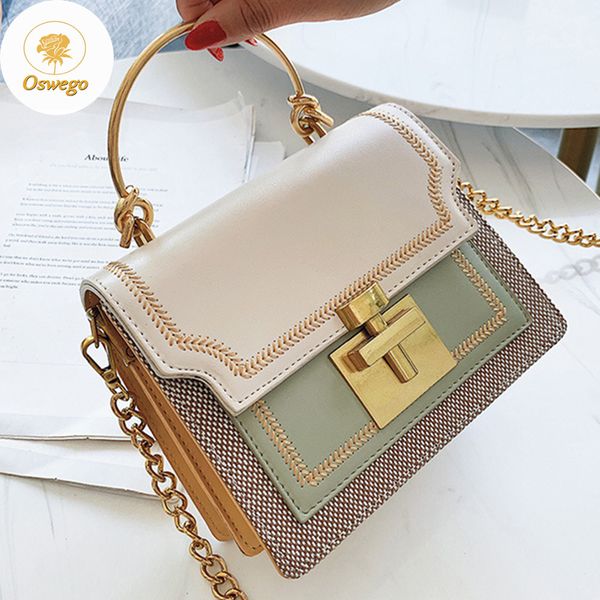 oswego fashion leather crossbody bags for women luxury handbags shoulder messenger bag female wild small square bag dropshipping
oswego fashion leather crossbody bags for women luxury handbags shoulder messenger bag female wild small square bag dropshipping