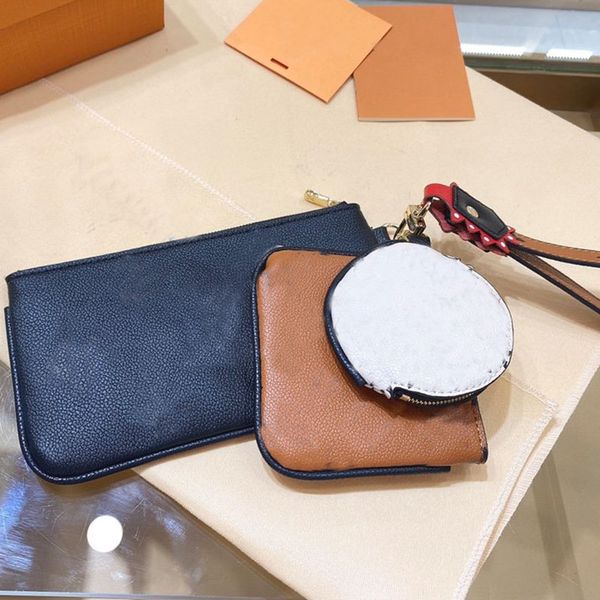 key case coin purse mahjong bag fashion three piece set patchwork old flower l letter zipper women wallets ing
key case coin purse mahjong bag fashion three piece set patchwork old flower l letter zipper women wallets ing