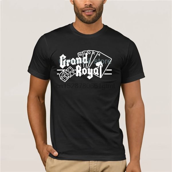 grand royal t shirt grand royal records t shirt hip hop licensed to ill fashion men summer wear tee shirt
grand royal t shirt grand royal records t shirt hip hop licensed to ill fashion men summer wear tee shirt