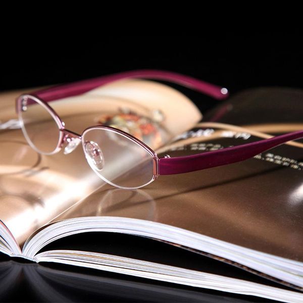 leesbril = shuai di semi-rim tr90 leg hd anti-fatigue coated lenses fashion women reading glasses +0.5 +0.75 +1 +1.25 to +6, White;black
leesbril = shuai di semi-rim tr90 leg hd anti-fatigue coated lenses fashion women reading glasses +0.5 +0.75 +1 +1.25 to +6, White;black