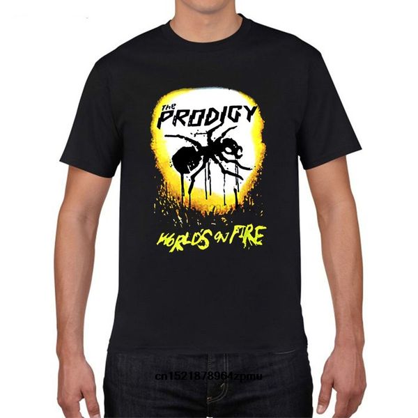 мужчины тенниска the prodigy worlds on fire sleeve мода o-neck tshirt homme нового tshirt новинка тенниска женщин
мужчины тенниска the prodigy worlds on fire sleeve мода o-neck tshirt homme нового tshirt новинка тенниска женщин